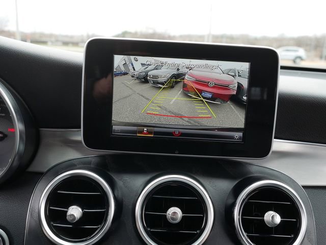 Used 2019 Mercedes-Benz GLC 300 4MATIC image 30