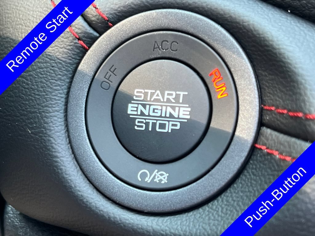 New 2026 Dodge Durango GT AWD/4WD image 11