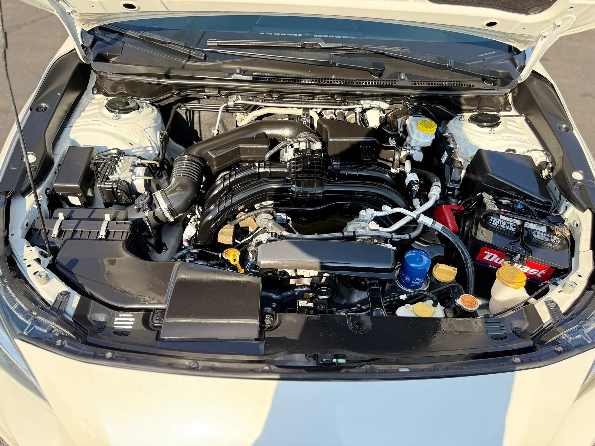 Used 2019 Subaru Impreza 2.0i Premium AWD/4WD image 9