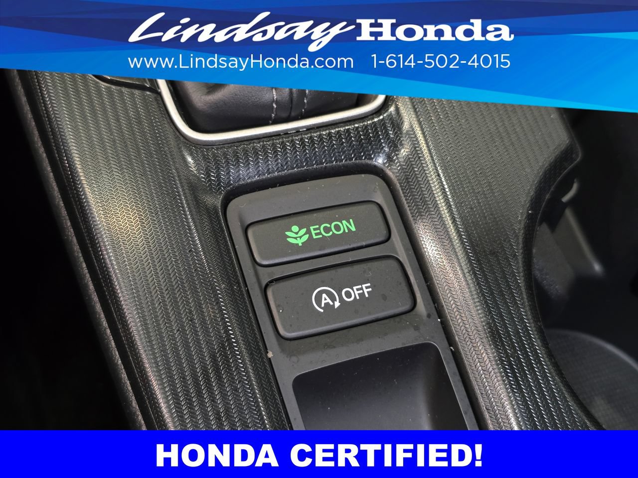 Certified 2024 Honda Civic LX image 19