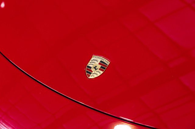Used 2017 Porsche 911 Targa 4 GTS AWD/4WD image 10