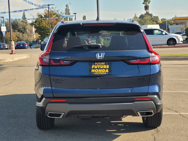 New 2027 Honda CR-V Sport-L image 6