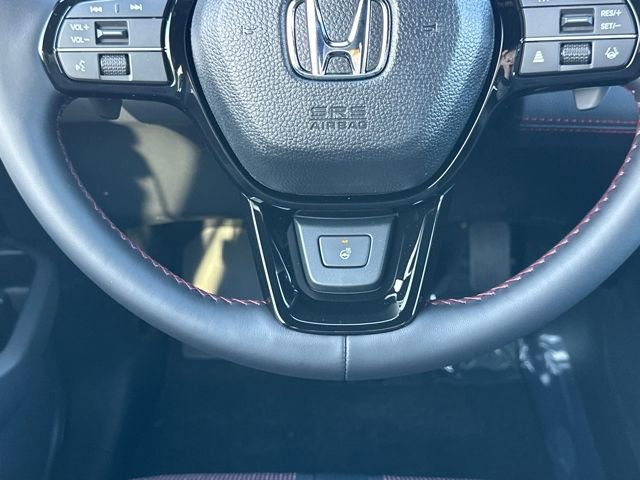 New 2025 Honda Pilot Black Edition image 23