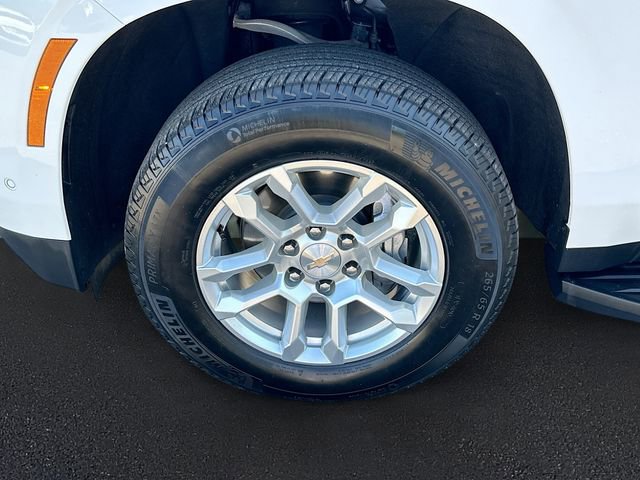 Used 2025 Chevrolet Tahoe LT AWD/4WD image 31