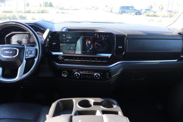 Used 2024 GMC Sierra 1500 SLT image 14