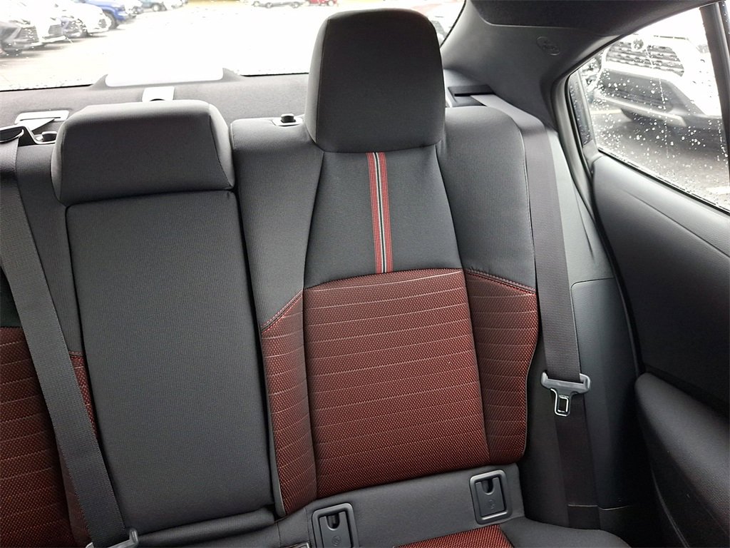 New 2026 Toyota Corolla SE image 14