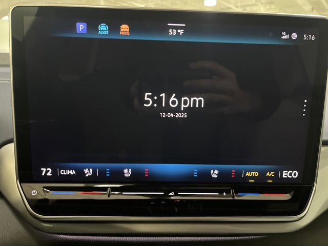 New 2026 Volkswagen ID.4 Pro S AWD/4WD image 32