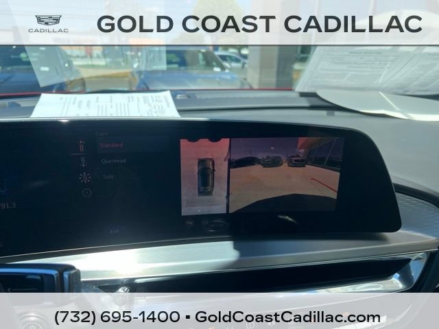 Certified 2024 Cadillac Lyriq Sport RWD image 22