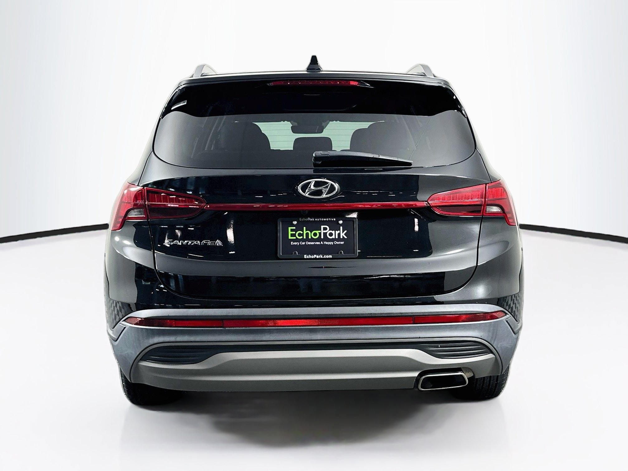 Used 2023 Hyundai Santa Fe SEL FWD image 7