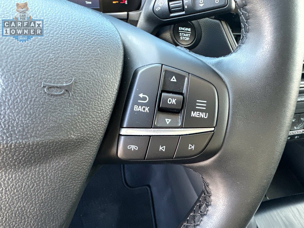 Used 2023 Ford Escape Active FWD image 27