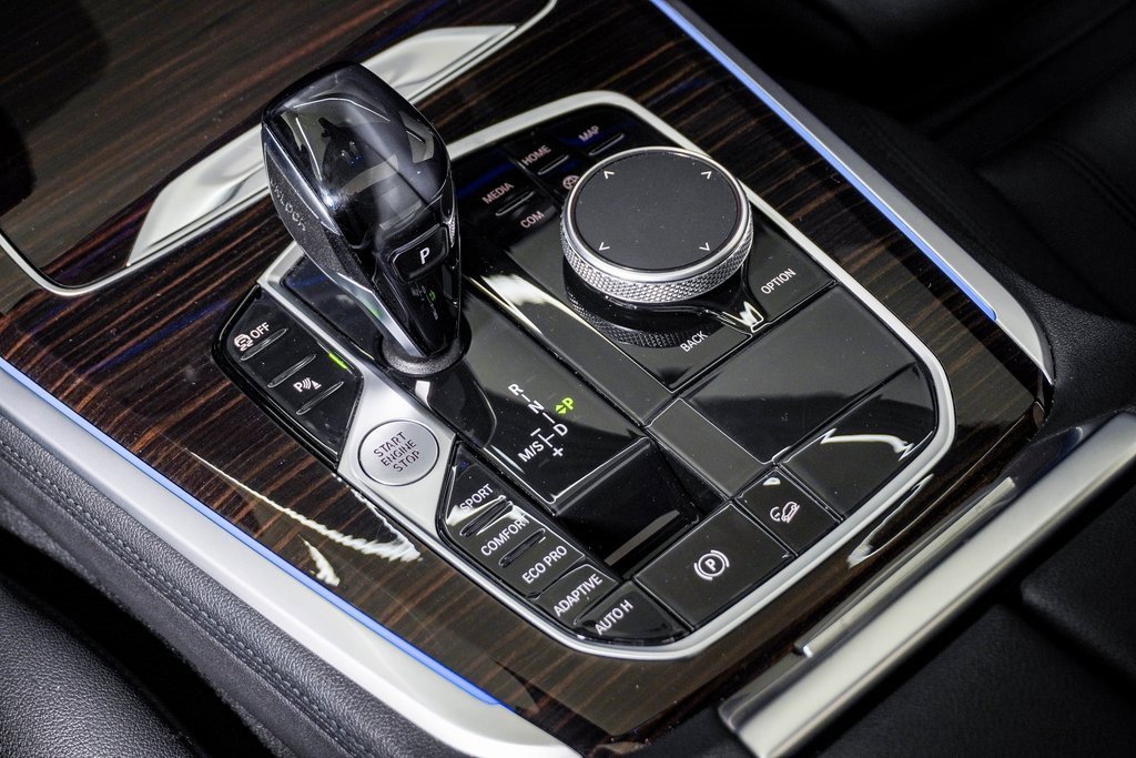 Used 2021 BMW X5 xDrive40i w/ Convenience Package image 25