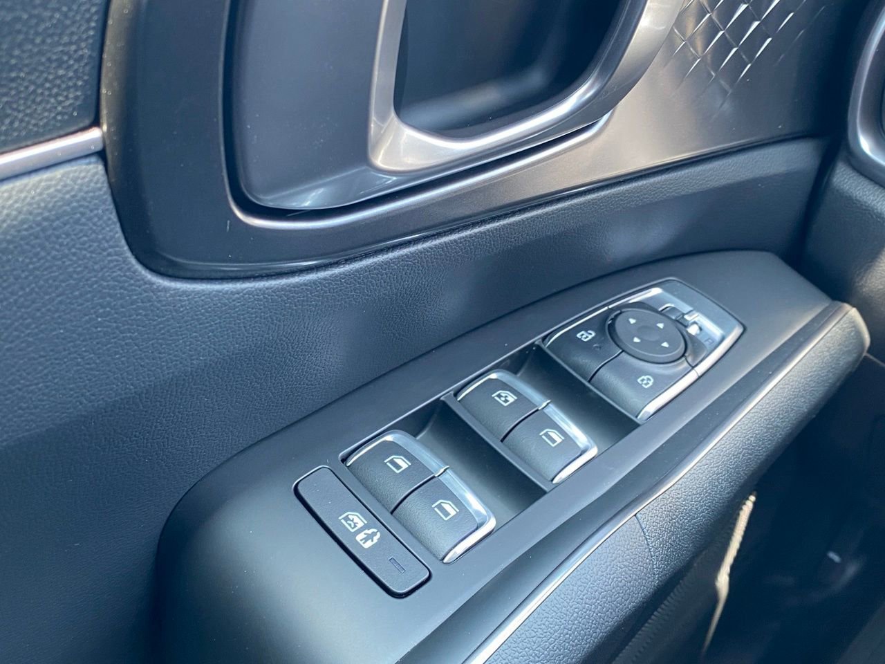 New 2026 Kia Sorento EX FWD image 11