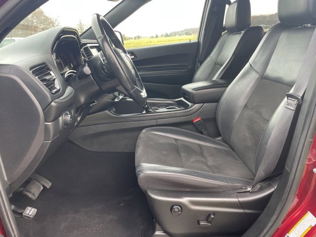 Used 2022 Dodge Durango GT image 8