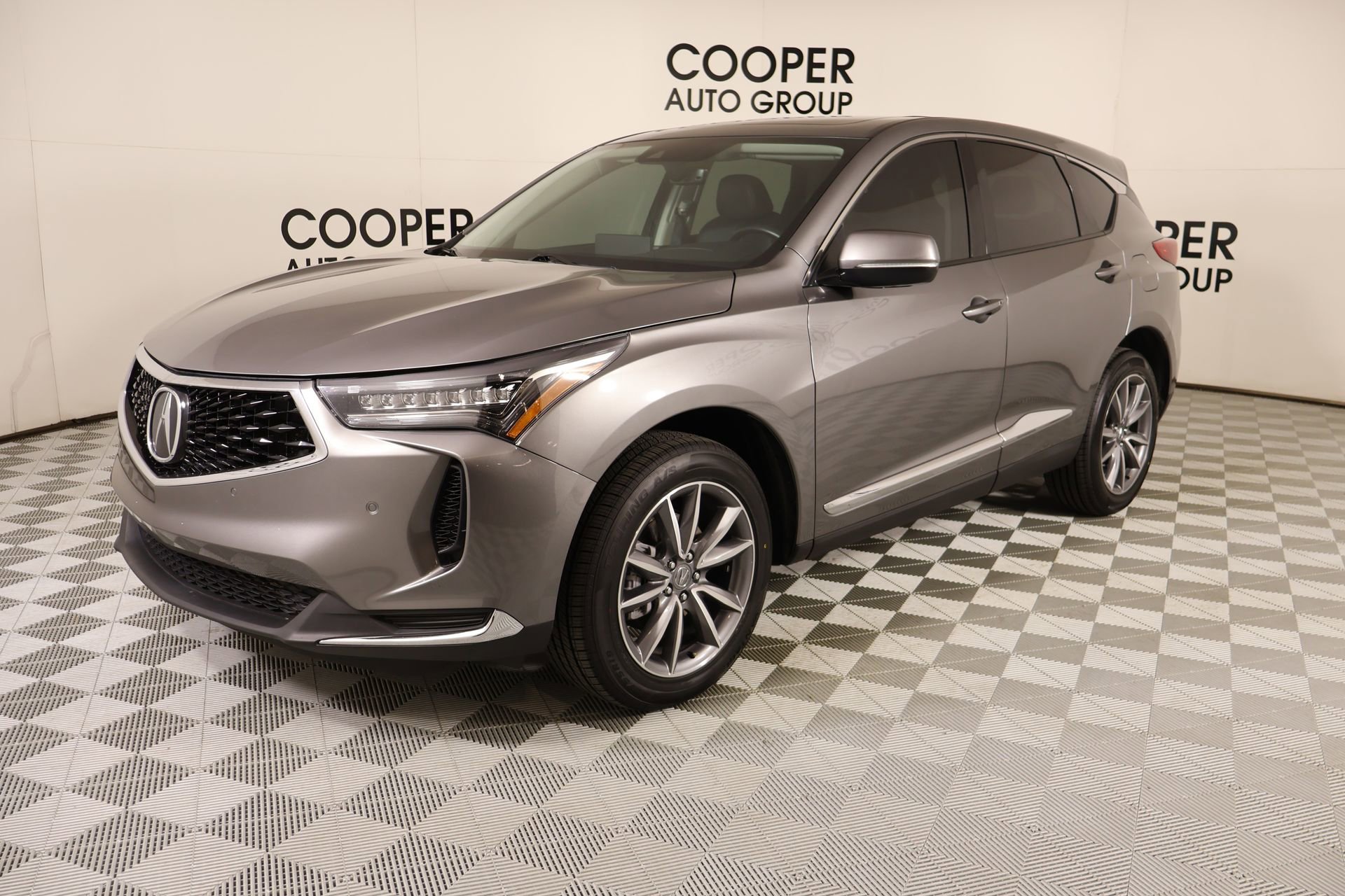 Used 2023 Acura RDX w/ Technology Package image 11