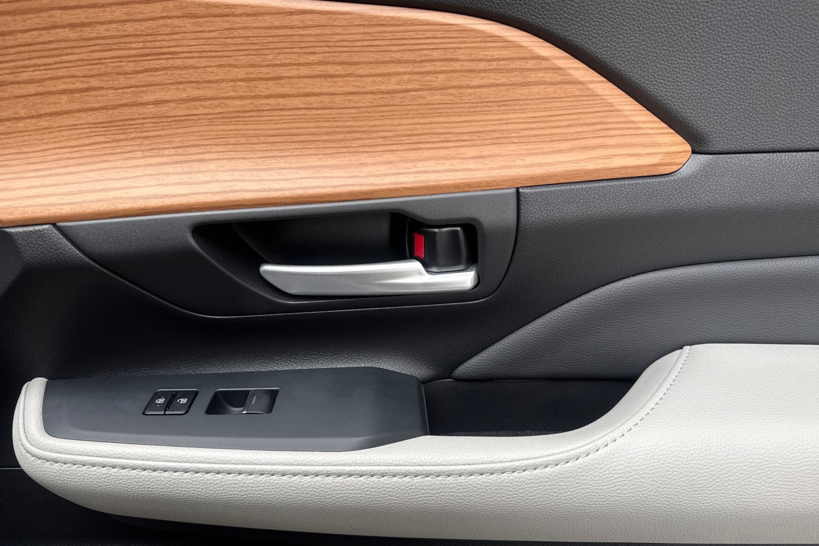 New 2026 Toyota Grand Highlander AWD Hybrid image 20