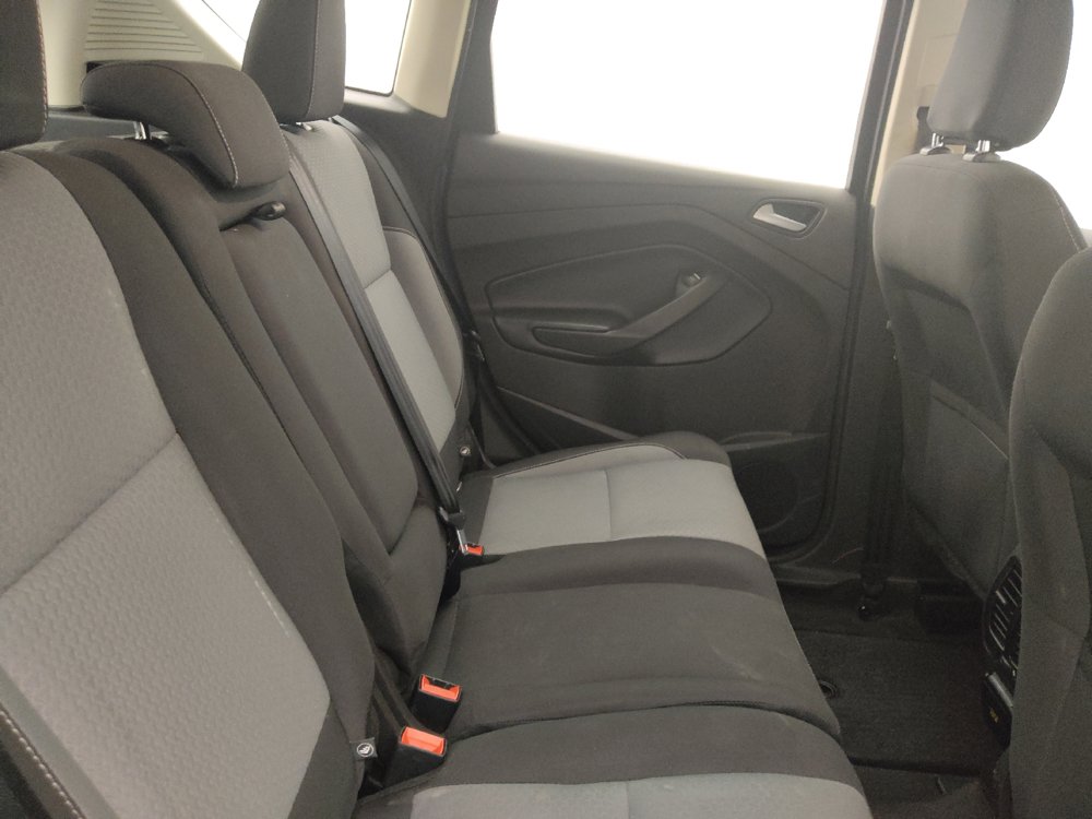 Used 2018 Ford C-MAX SE w/ Equipment Group 201A FWD image 19