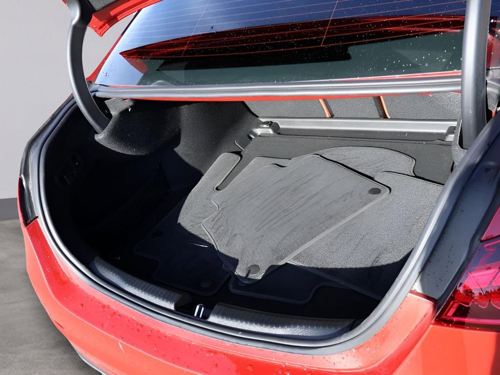 Certified 2022 Mercedes-Benz C 300 4MATIC Sedan image 17