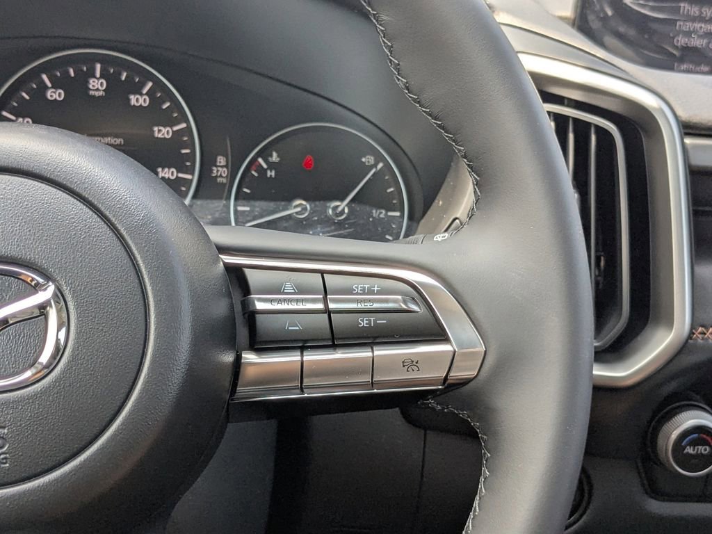 New 2026 MAZDA CX-50 AWD 2.5 S w/ Weather Package image 35
