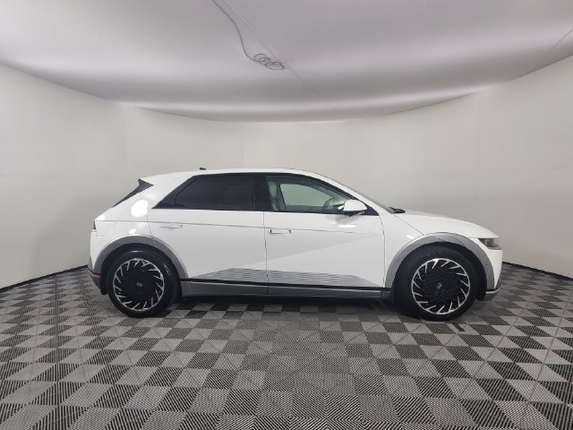 Certified 2024 Hyundai Ioniq 5 Limited AWD/4WD image 6
