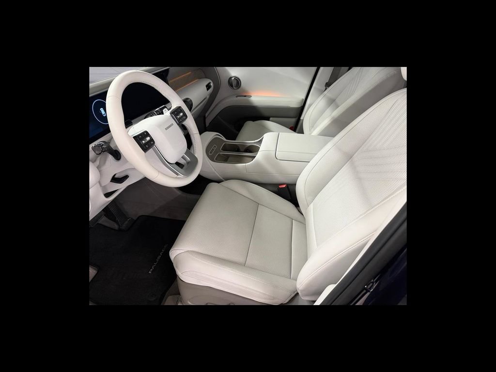 Used 2026 Hyundai Palisade SEL Premium AWD/4WD image 11