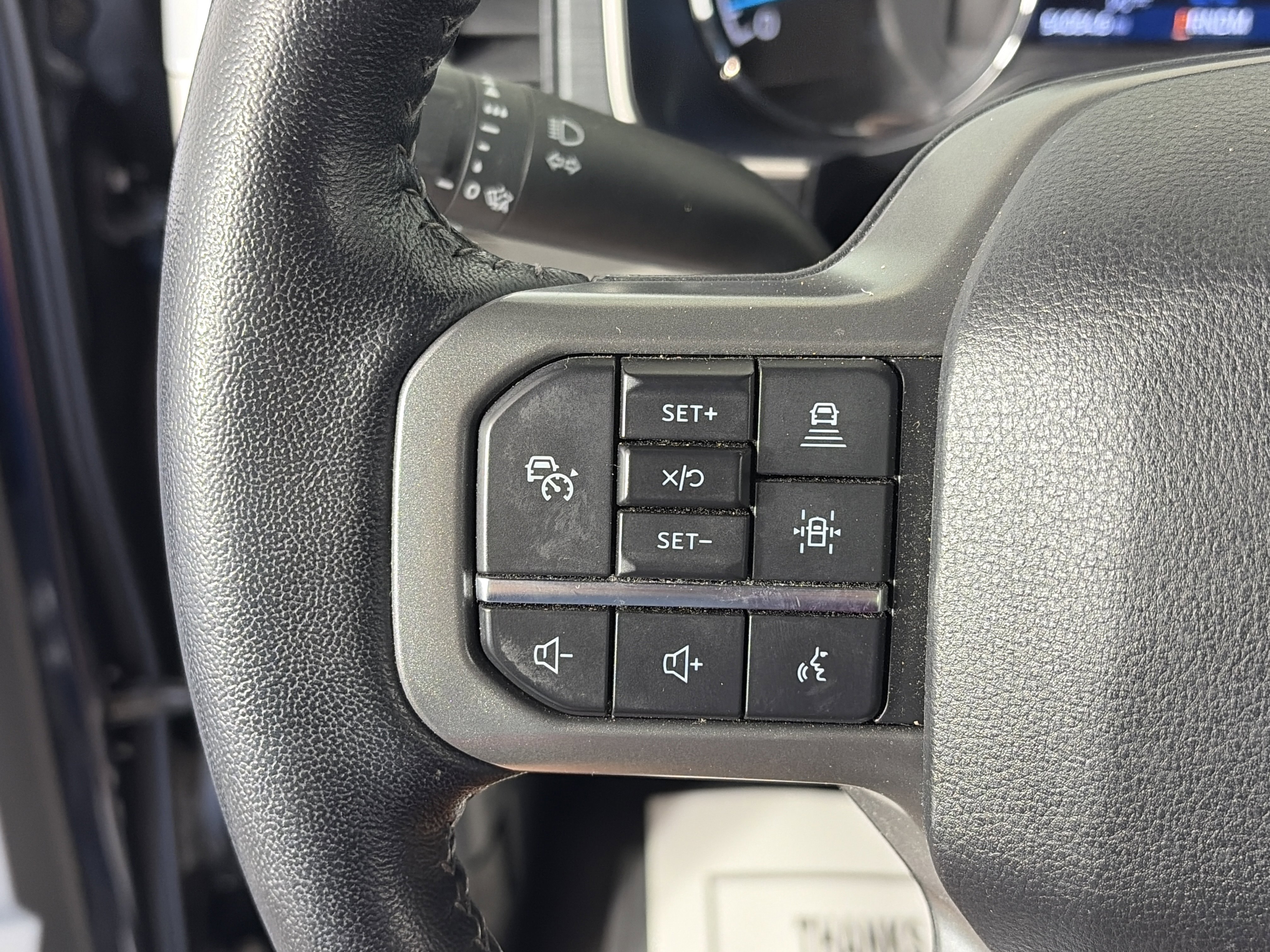 Used 2021 Ford F150 XLT w/ Equipment Group 302A High image 31