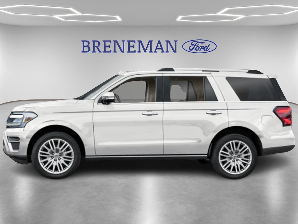 Used 2024 Ford Expedition Limited image 3