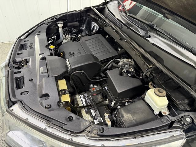Used 2015 Toyota Highlander Limited Platinum AWD/4WD image 33