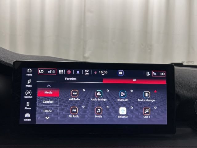 Used 2024 Dodge Hornet R/T AWD/4WD image 16