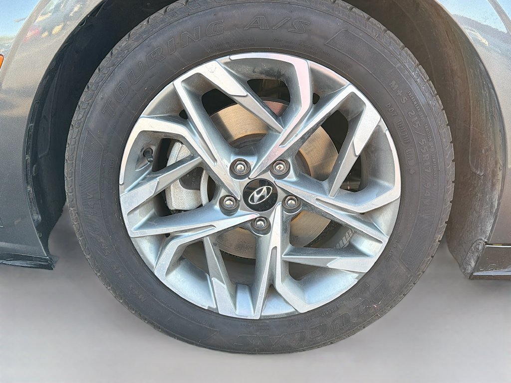 Used 2023 Hyundai Sonata SEL FWD image 31