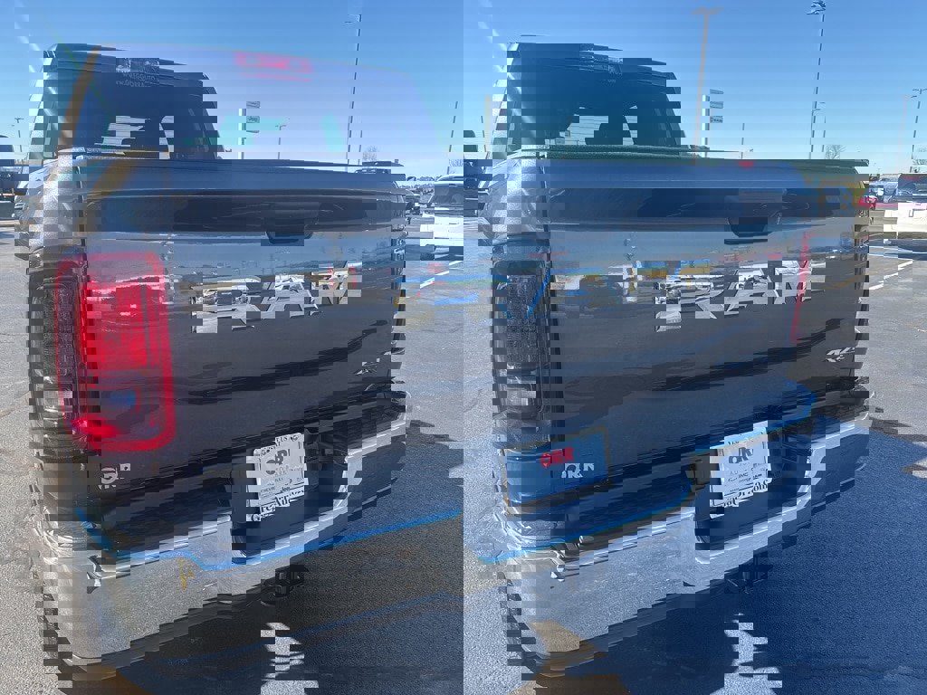 New 2026 RAM 2500 Tradesman image 4