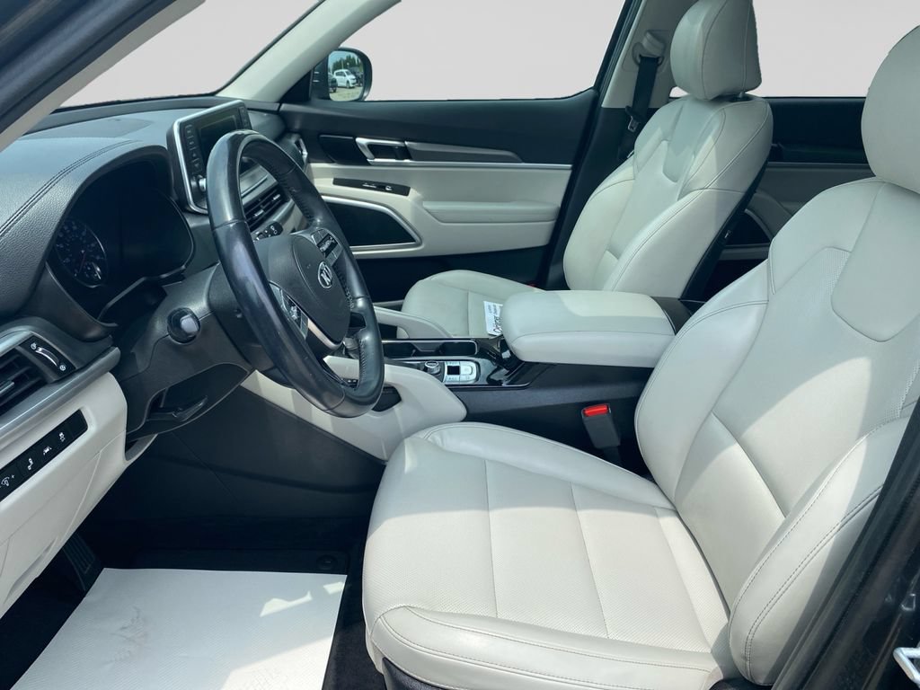 Used 2020 Kia Telluride S AWD/4WD image 21