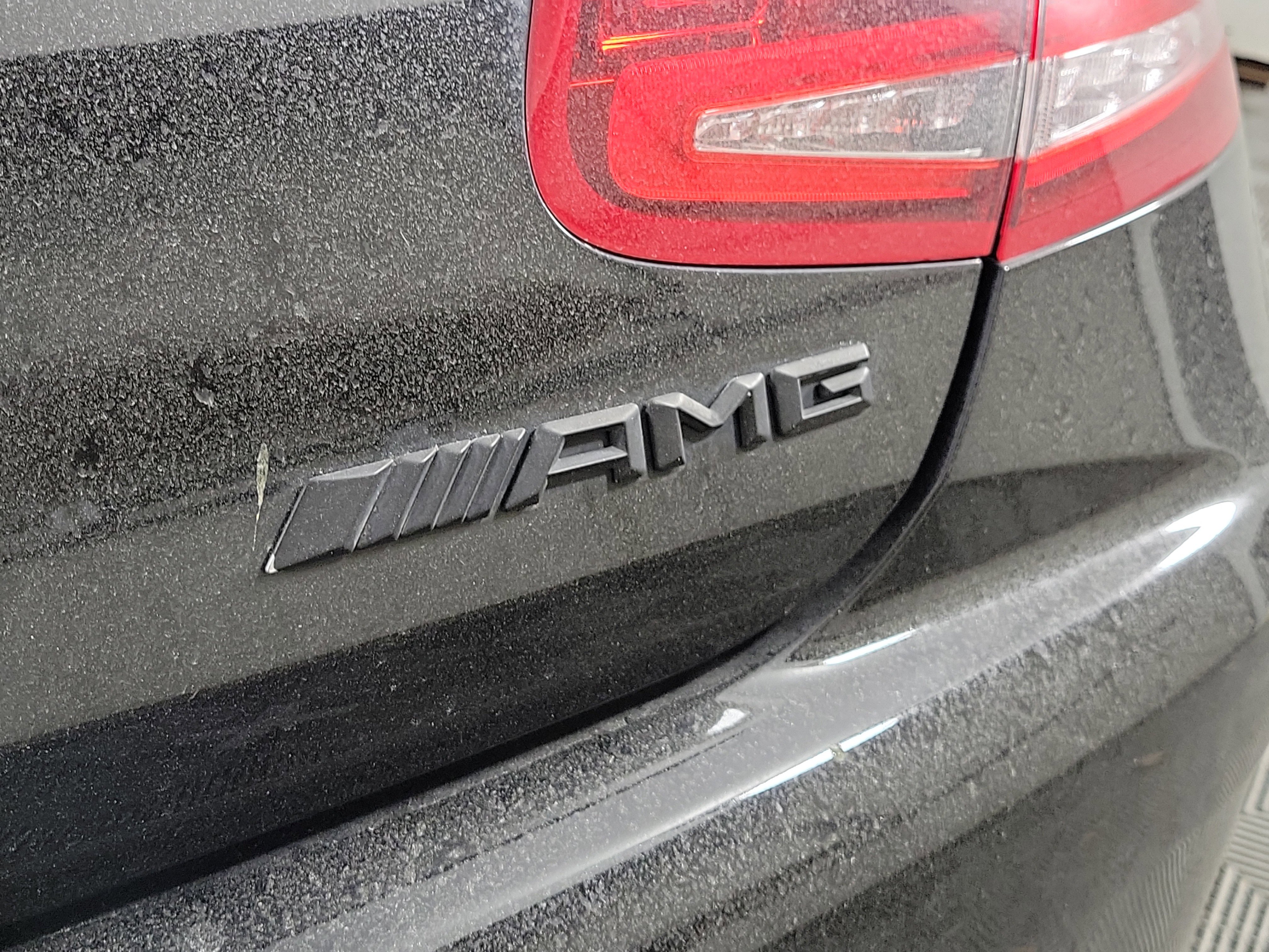 Used 2016 Mercedes-Benz S 63 AMG 4MATIC Coupe image 8