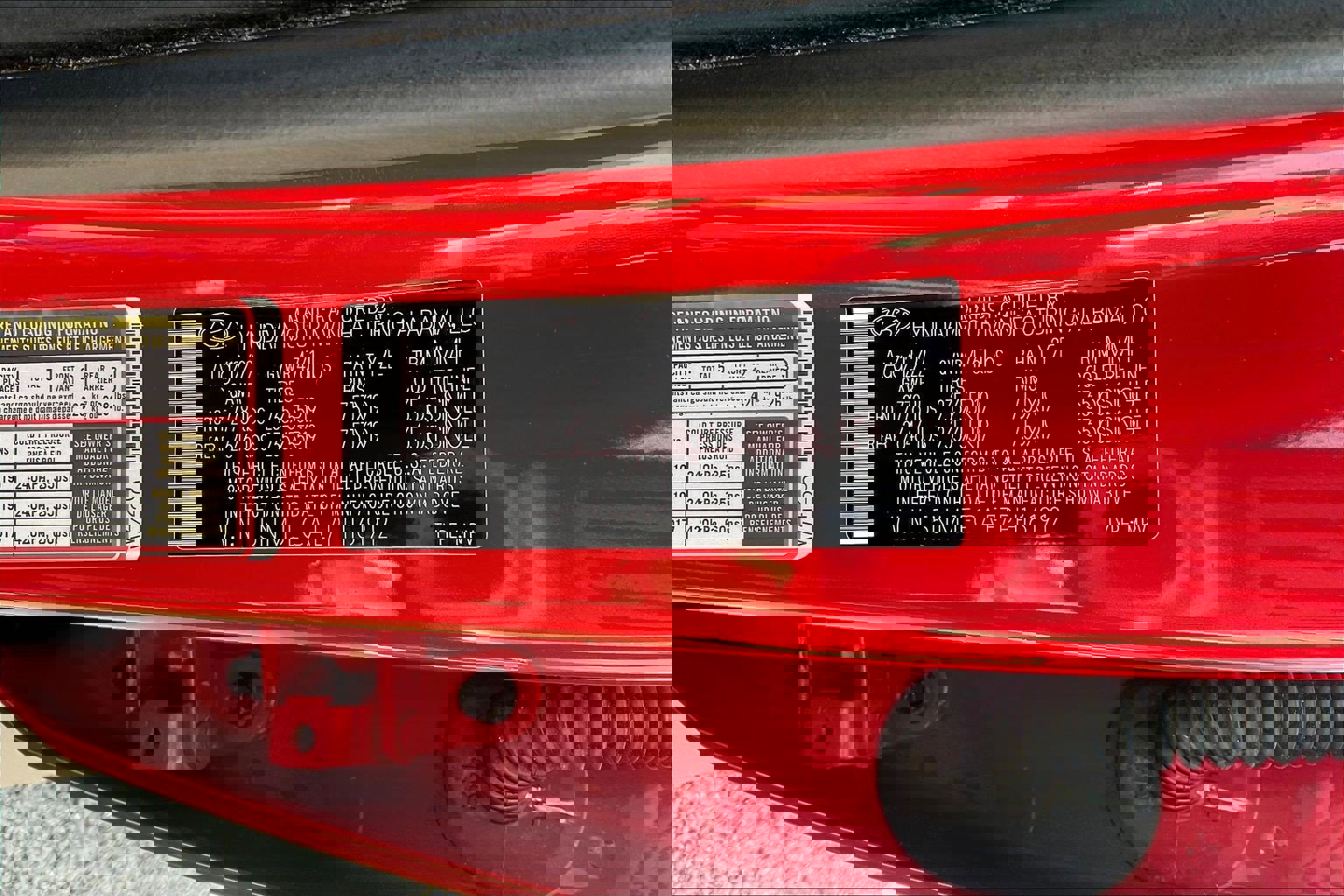 Certified 2023 Hyundai Tucson Limited AWD/4WD image 18