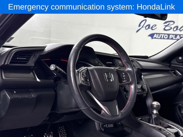 Used 2018 Honda Civic Si image 11