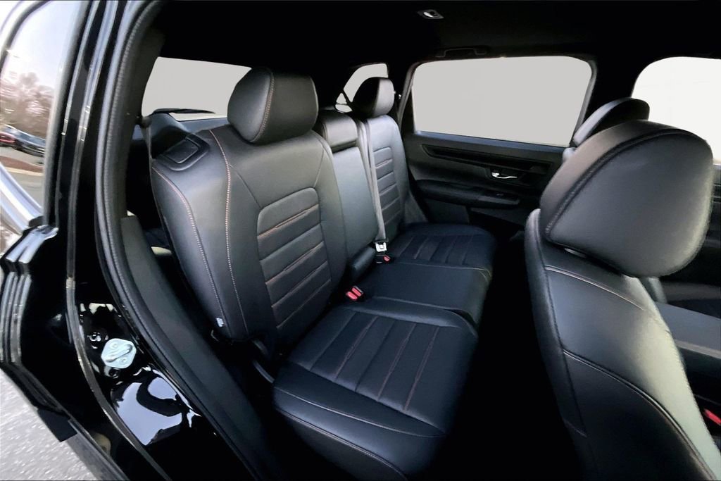 Used 2024 Honda CR-V Sport-L image 19
