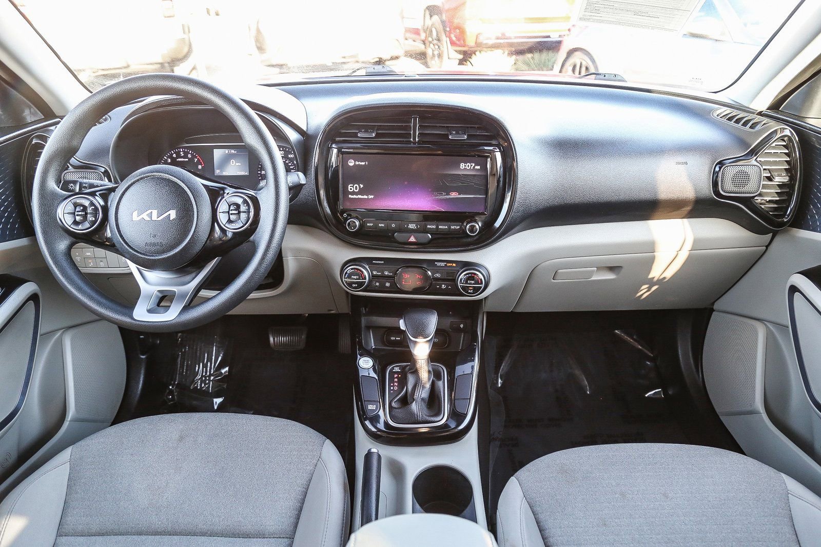Used 2022 Kia Soul S image 13