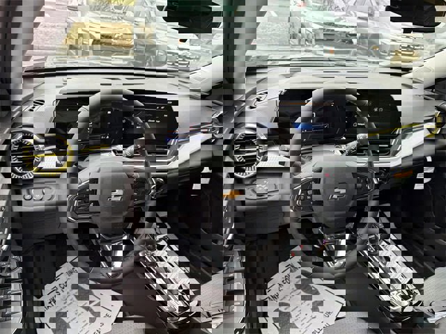 New 2026 Chevrolet Trax LT w/ Driver Confidence Package image 14