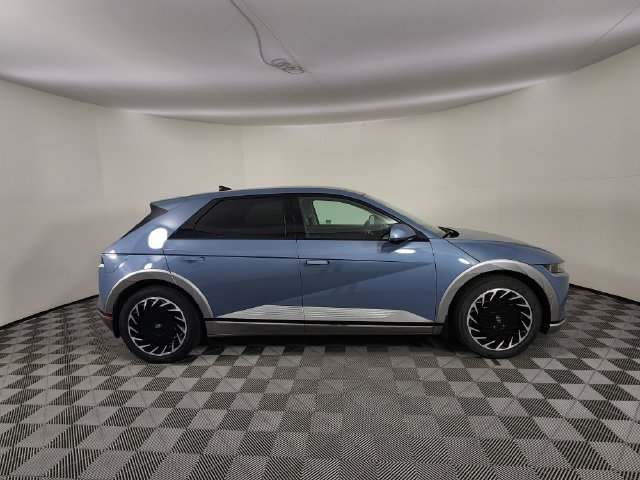 Certified 2024 Hyundai Ioniq 5 Limited AWD/4WD image 6