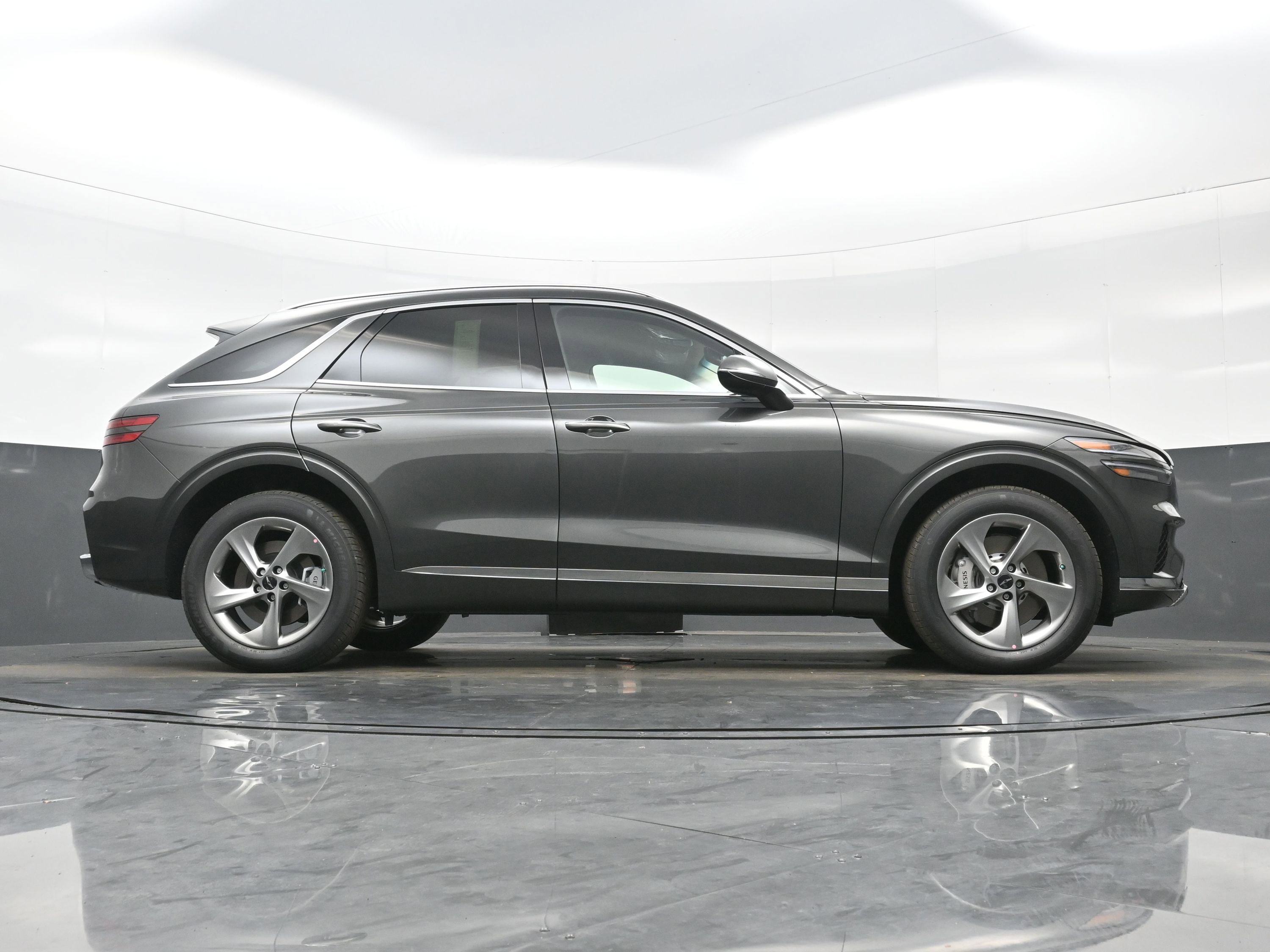 New 2026 Genesis GV70 2.5T image 18