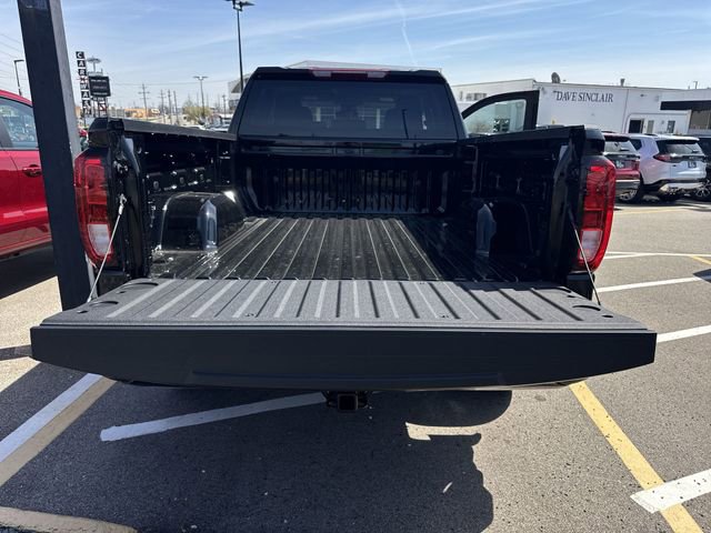 New 2026 GMC Sierra 1500 Elevation image 24