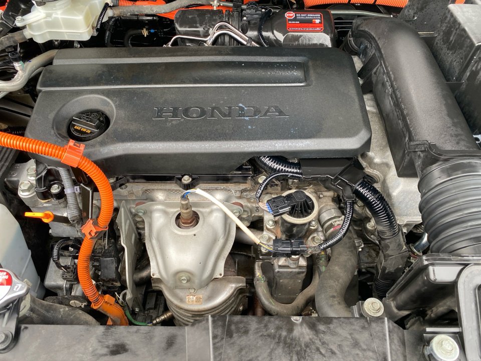 Used 2023 Honda CR-V Sport image 20