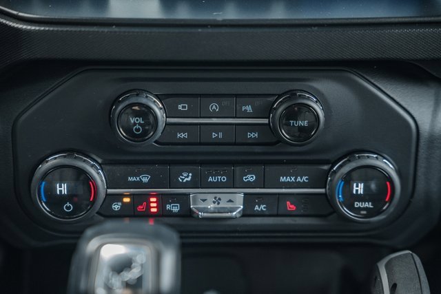 Used 2021 Ford Bronco First Edition image 22