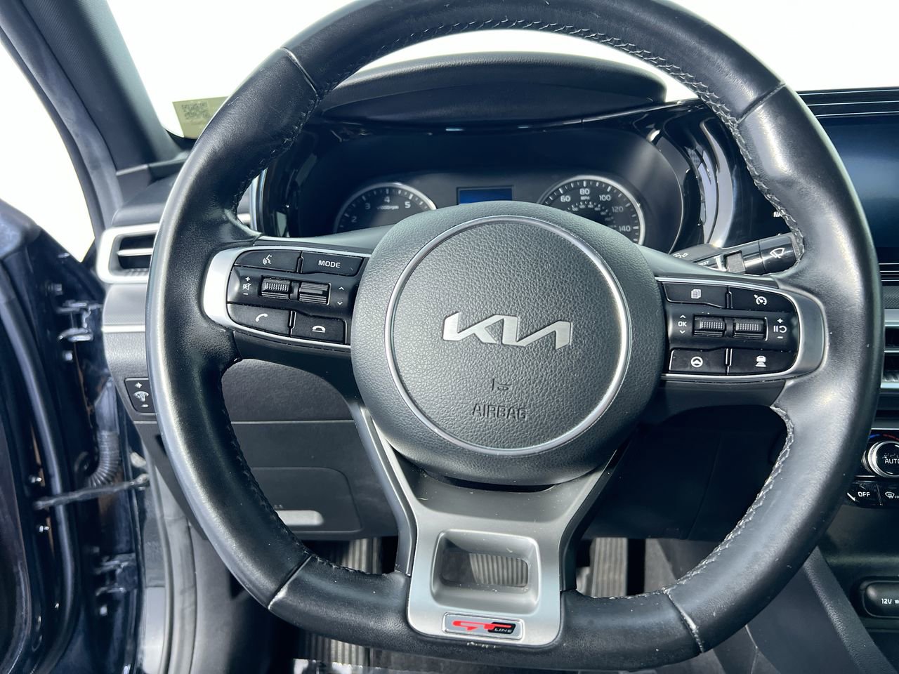 Used 2022 Kia K5 GT-Line w/ GT-Line FWD Premium Package image 15