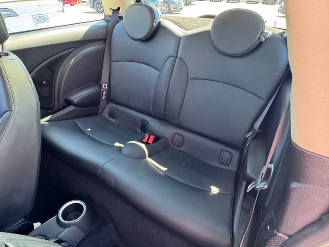 Used 2011 MINI Cooper S FWD image 14