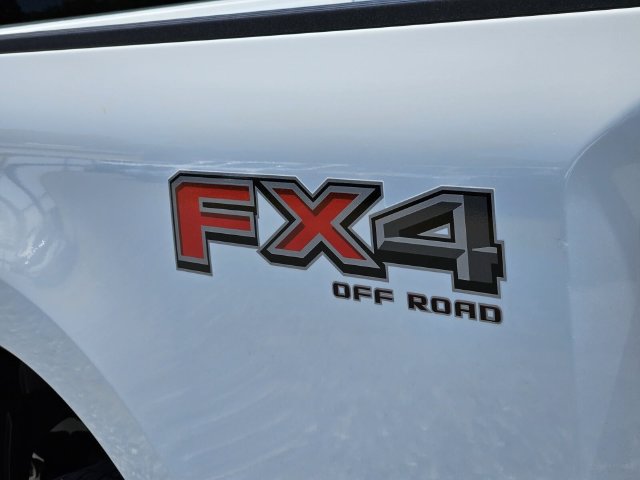 New 2026 Ford F350 King Ranch w/ FX4 Off-Road Package AWD/4WD image 6
