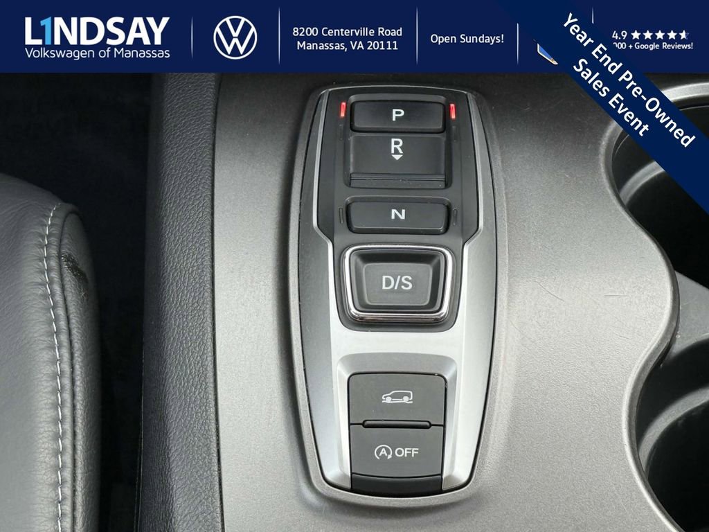 Used 2022 Honda Pilot Special Edition image 17