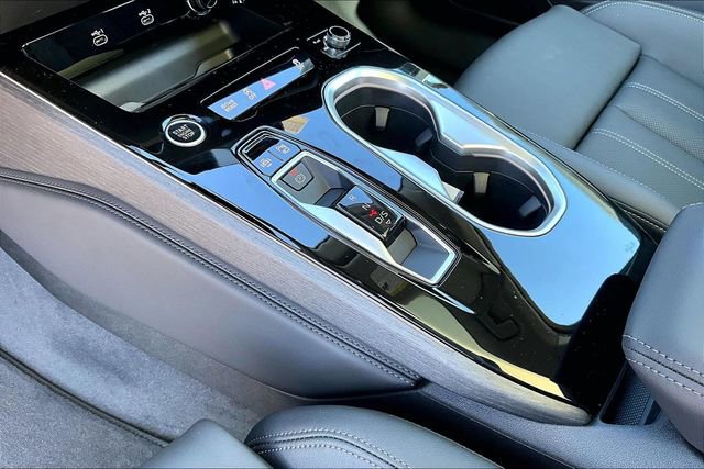 New 2026 Audi A6 Premium Plus AWD/4WD image 14