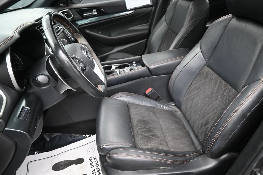 Used 2020 Nissan Maxima SR w/ Illumination Package FWD image 26