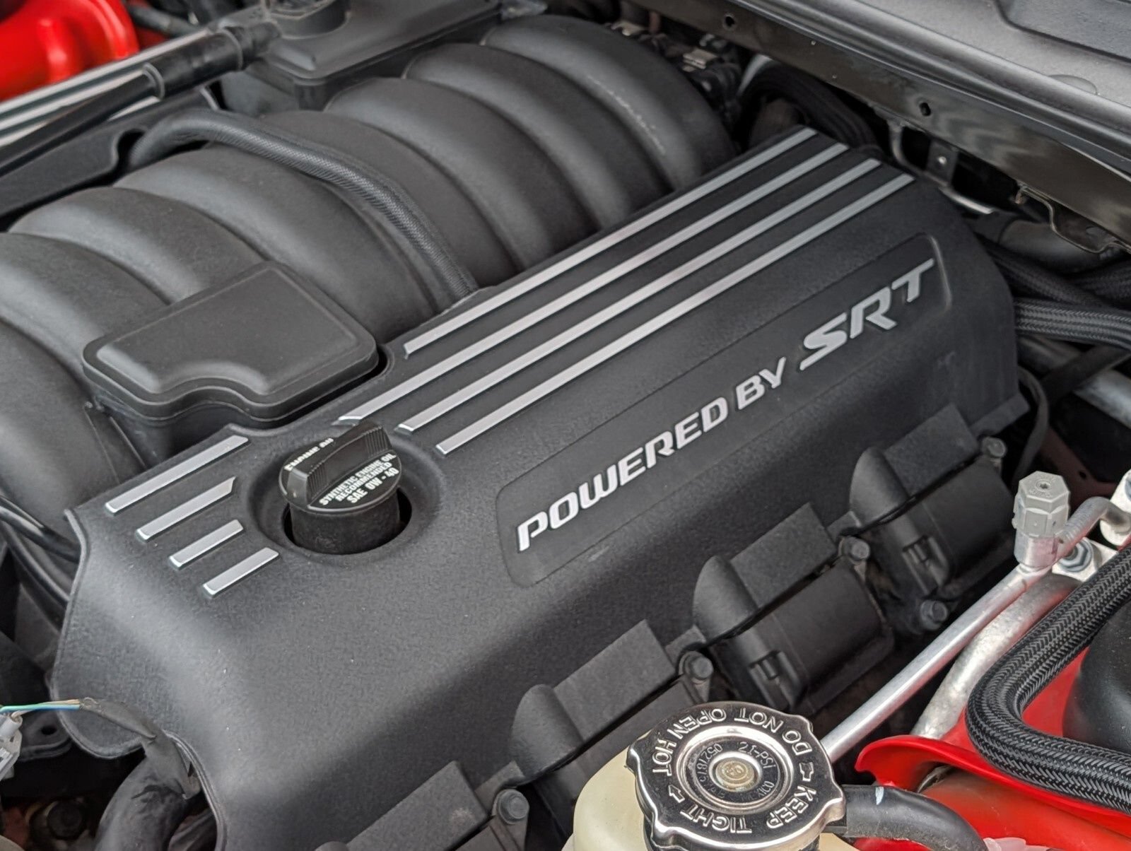 Used 2020 Dodge Challenger R/T Scat Pack w/ 1320 Plus Group RWD image 38