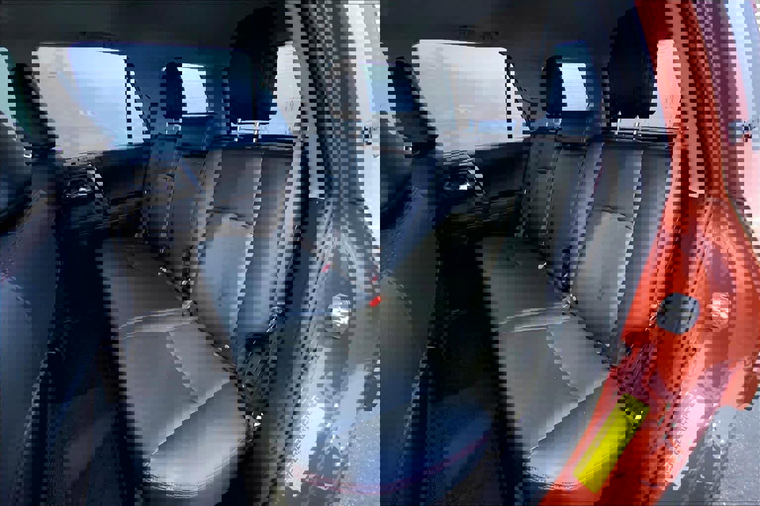 Used 2024 Toyota 4Runner TRD Pro image 20